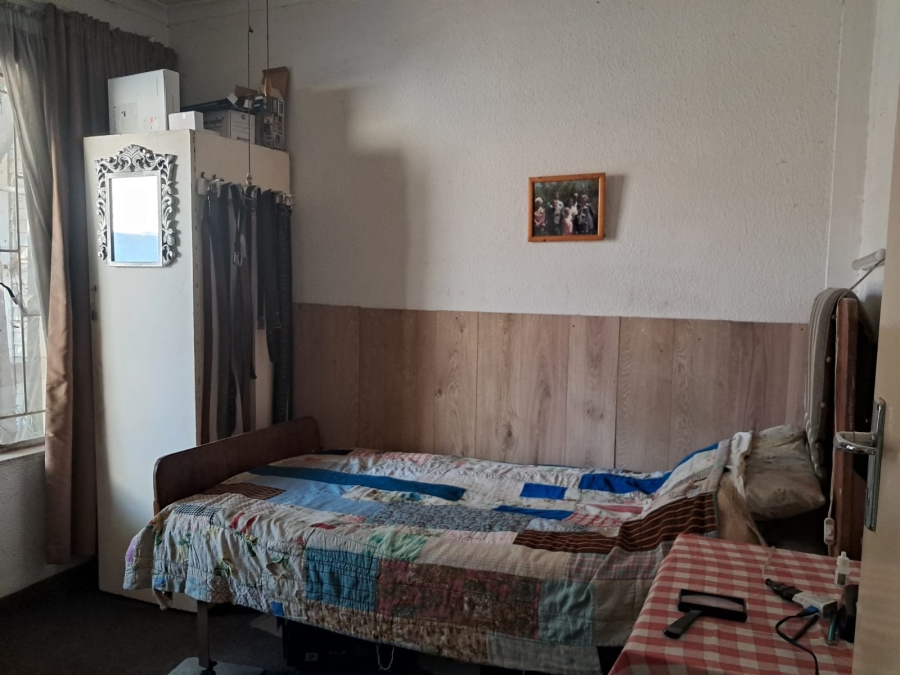 3 Bedroom Property for Sale in Oos Einde North West